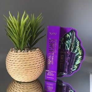 Tarte Lights, Camera, Lashes 4-in-1 Mascara NIB